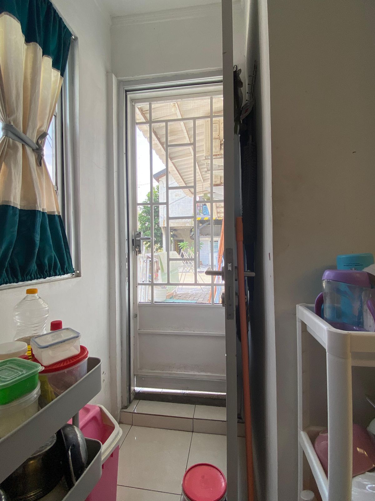DiJual Rumah Di Taman Lembah Hijau Lippo Cikarang